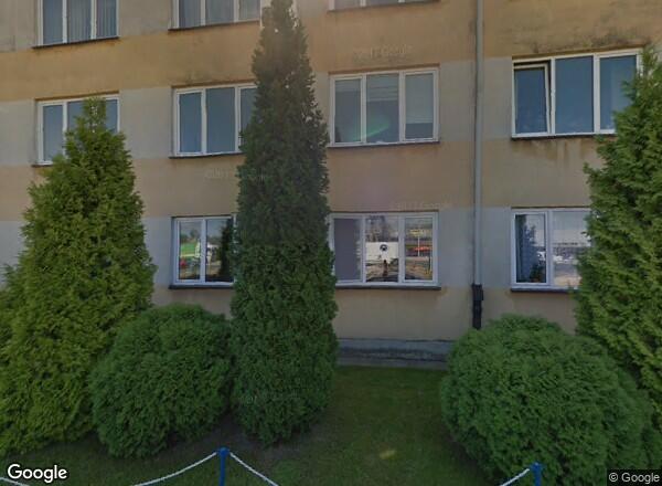 Ceny mieszkań Rzeszów Podkarpacka 1