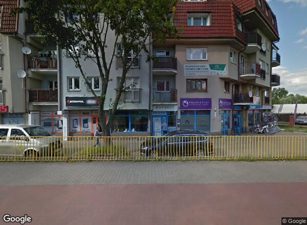 Ceny mieszkań Szczecin Ku Słońcu 41