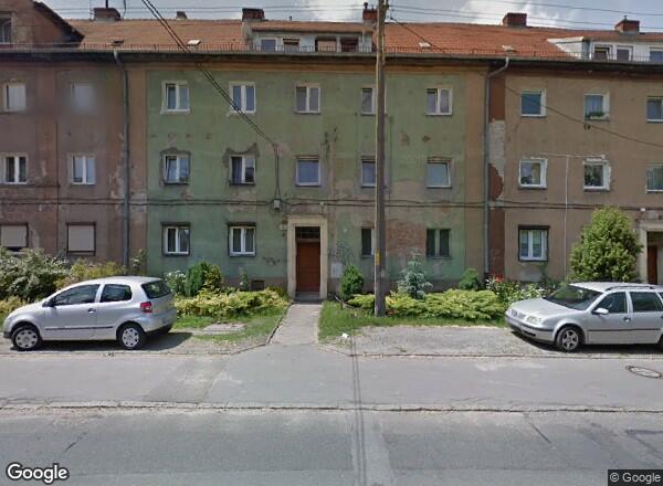 Ceny mieszkań Wrocław UL. IGNACEGO MOŚCICKIEGO 26