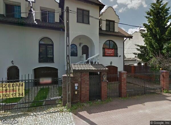 Ceny transakcyjne mieszkań Warszawa ul. Rotmistrzowska 5A
