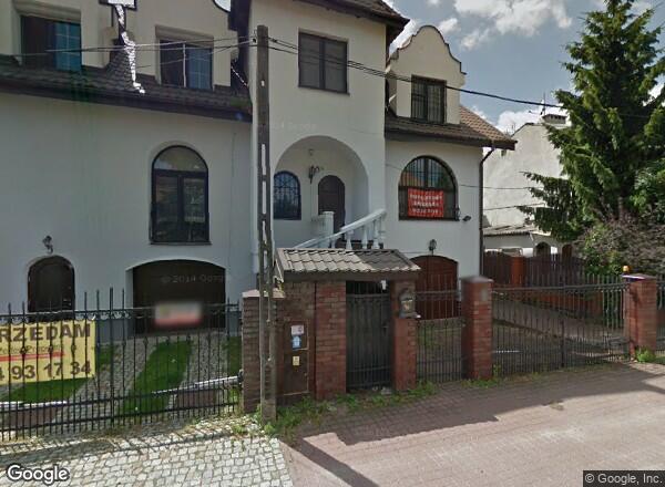 Ceny mieszkań Warszawa ul. Rotmistrzowska 5A