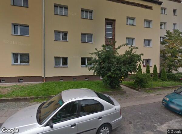 Ceny mieszkań Szczecin Stanisława Brzozowskiego 13