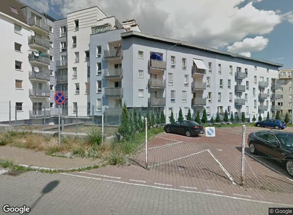 Ceny mieszkań Szczecin Legionów Dąbrowskiego 13