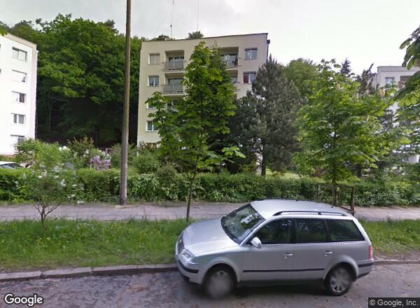Ceny mieszkań Sopot 23 Marca 94