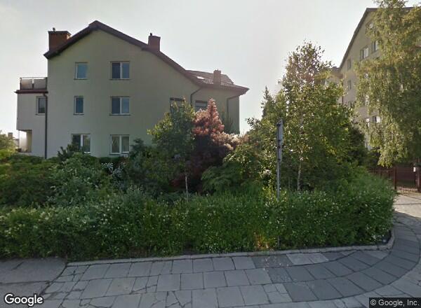 Ceny mieszkań Warszawa ul. ppłk. Z. S. Kiedacza 2