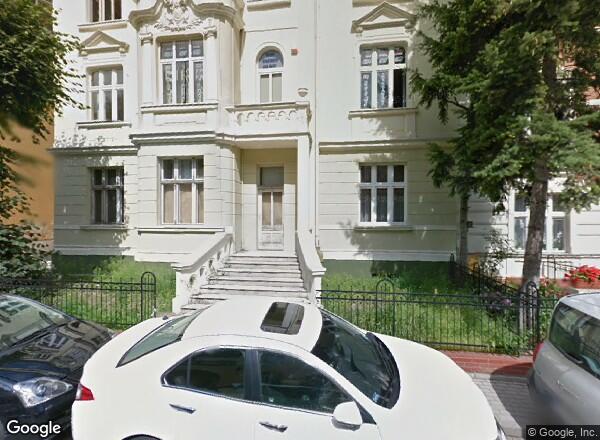 Ceny mieszkań Sopot Władysława Jagiełły 9