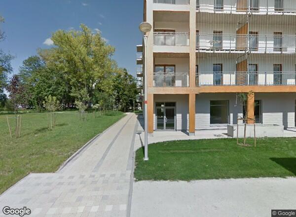 Ceny mieszkań Wrocław UL. MARCA POLO 9