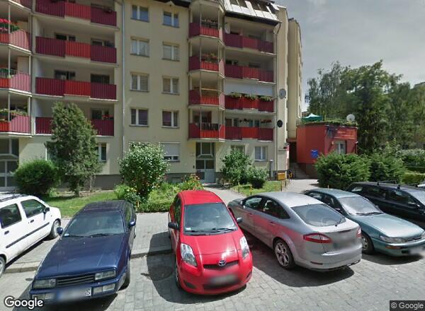 Ceny mieszkań Wrocław UL. CIEPŁA 18