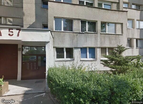 Ceny mieszkań Wrocław UL. KS. KONSTANTEGO DAMROTA 57