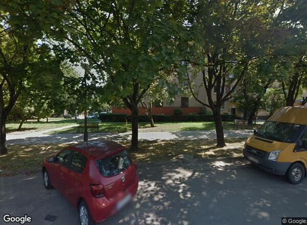 Ceny mieszkań Kraków Aleja Pokoju 9