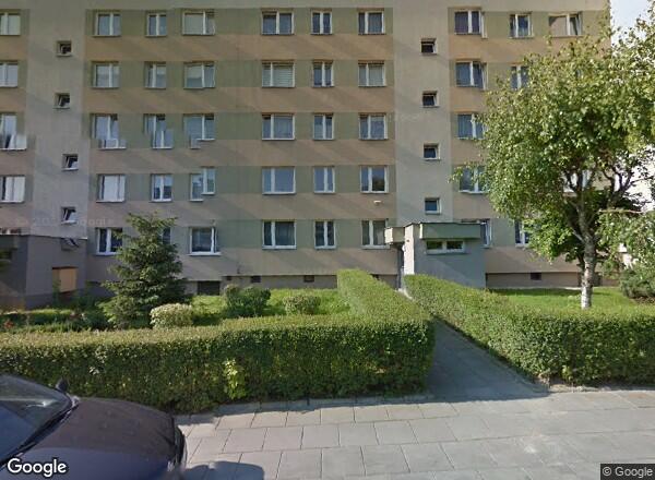 Ceny mieszkań Kraków Edwarda Heila 16