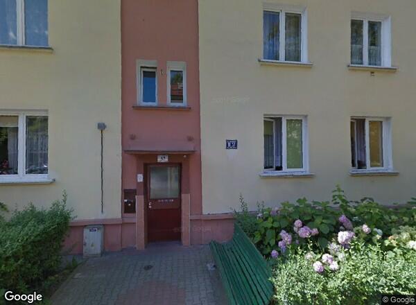 Ceny mieszkań Kraków Osiedle Na Skarpie 57