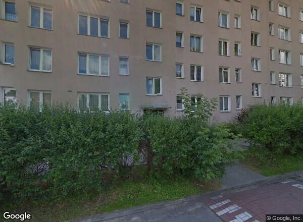 Ceny transakcyjne mieszkań Warszawa ul. Nadwiślańska 8