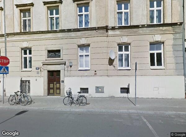 Ceny mieszkań Kraków Władysława Warneńczyka 10