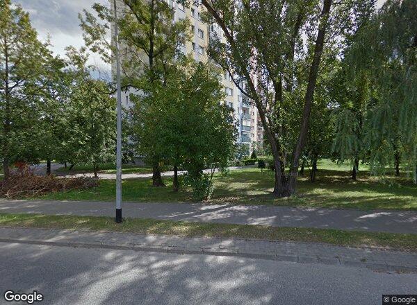 Ceny mieszkań Warszawa ul. P. Nerudy 12