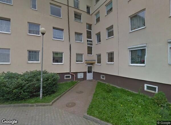 Ceny transakcyjne mieszkań Szczecin Duńska 8