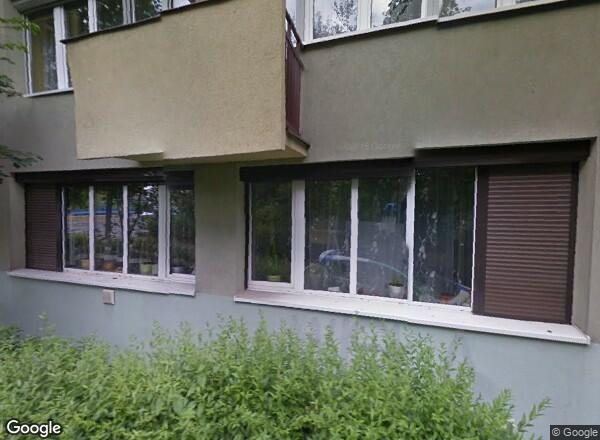 Ceny transakcyjne mieszkań Kraków Aleja 29 Listopada 41
