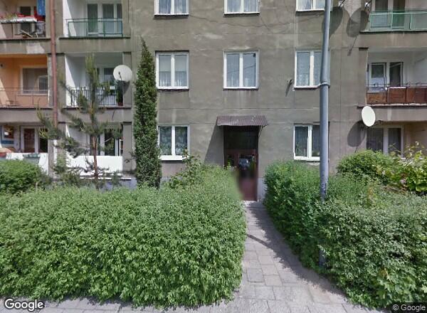 Ceny mieszkań Katowice Koszalińska 1A