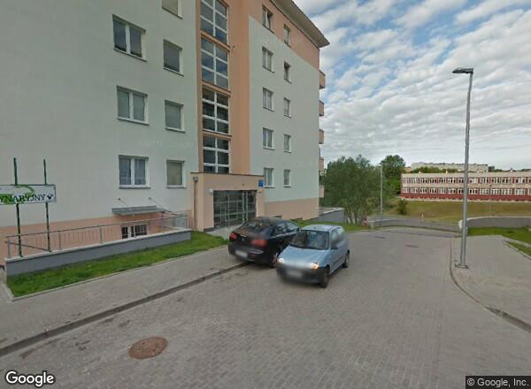 Ceny mieszkań Gdańsk Piotra Czajkowskiego 7