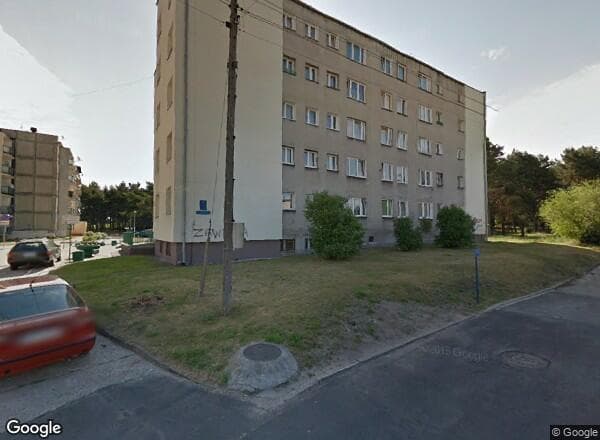 Ceny transakcyjne mieszkań Bydgoszcz Sochaczewska 7