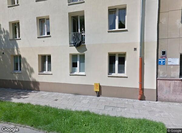 Ceny mieszkań Łódź Wierzbowa 11