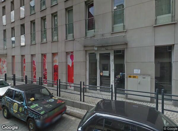 Ceny mieszkań Wrocław UL. LUDWIKA RYDYGIERA 2A