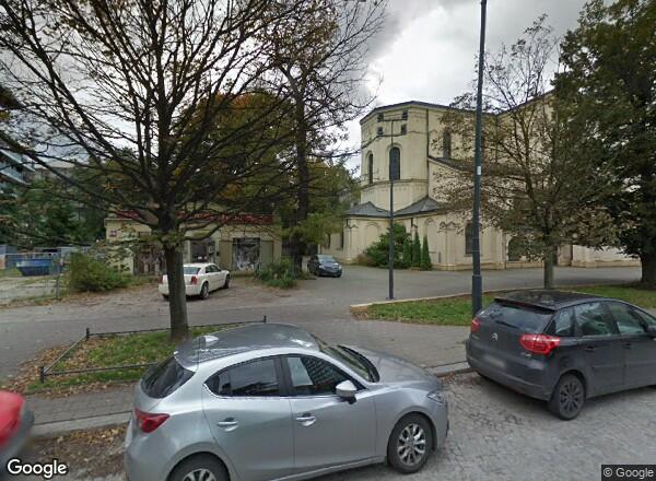 Ceny mieszkań Łódź Juliana Tuwima 13