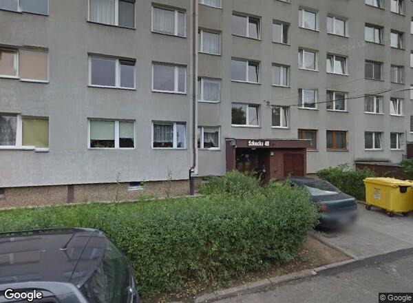 Ceny mieszkań Wrocław UL. SZKOCKA 48