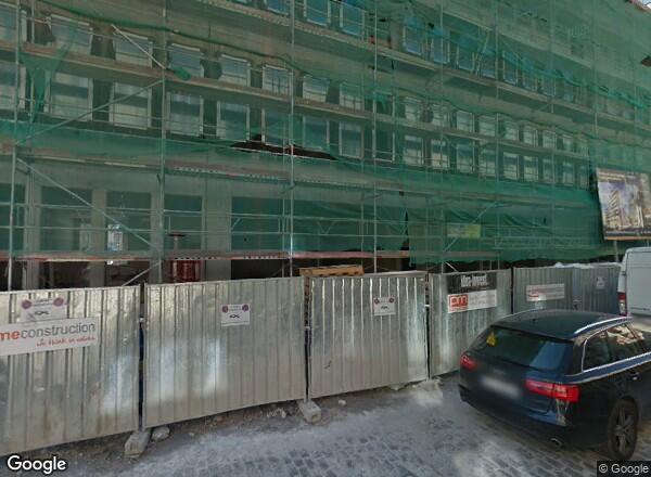 Ceny mieszkań Szczecin Tkacka 14