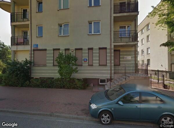 Ceny mieszkań Warszawa ul. ks. J. Sztuki 24