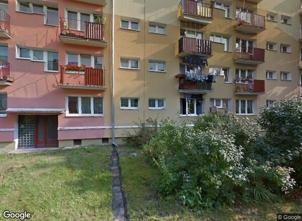 Ceny transakcyjne mieszkań Lublin Kazimierza Dulęby 6