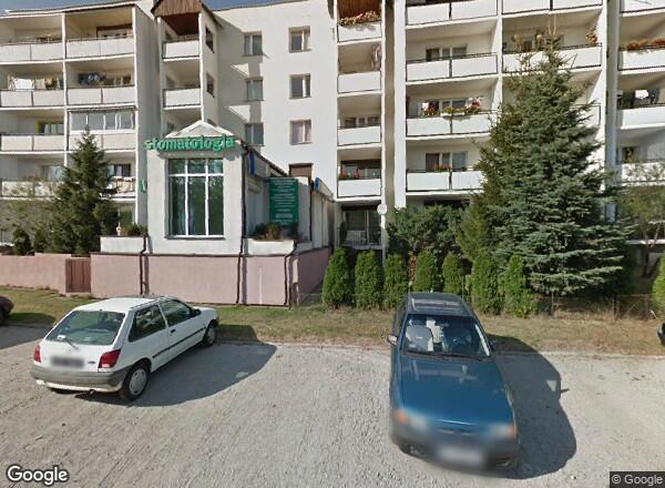 Ceny mieszkań Łódź Łososiowa 28