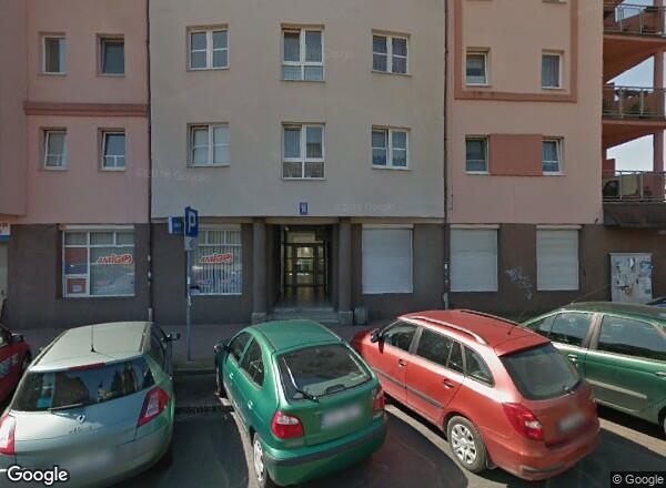 Ceny mieszkań Szczecin Mariana Langiewicza 18