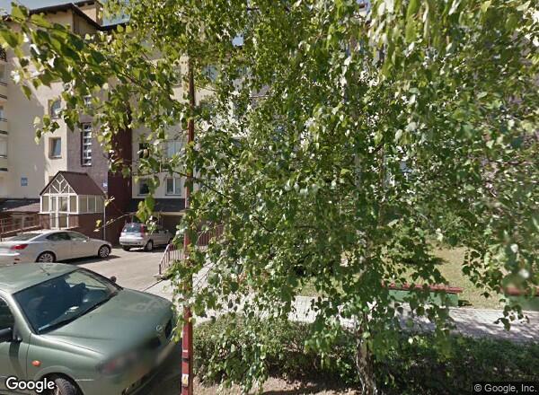 Ceny mieszkań Gdańsk Piotrkowska 32