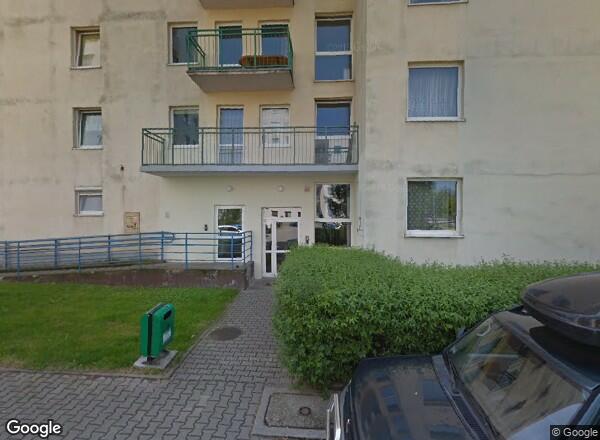 Ceny mieszkań Wrocław UL. POLESKA 37