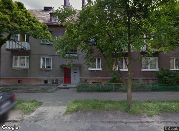 Ceny mieszkań Gorzów Wielkopolski JANA KILIŃSKIEGO 14