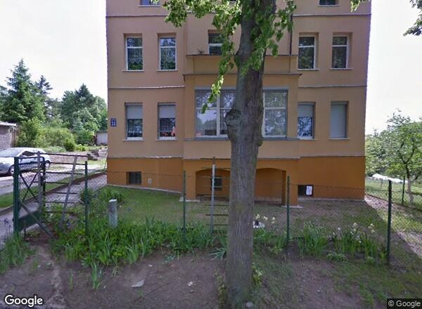 Ceny transakcyjne mieszkań Szczecin Kołowska 21
