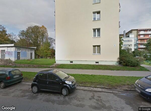 Ceny mieszkań Łódź Boya Żeleńskiego 4