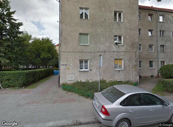 Ceny mieszkań Wrocław AL. GEN. JÓZEFA HALLERA 41