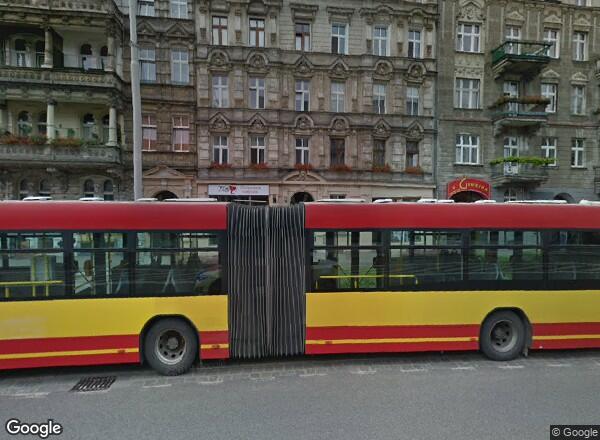 Ceny mieszkań Wrocław UL. MARII CURIE-SKŁODOWSKIEJ 5
