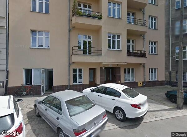 Ceny transakcyjne mieszkań Poznań Adama Asnyka 2