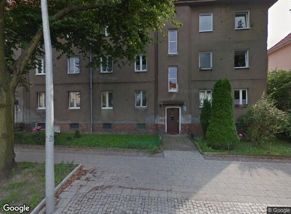 Ceny mieszkań Szczecin Adama Mickiewicza 158