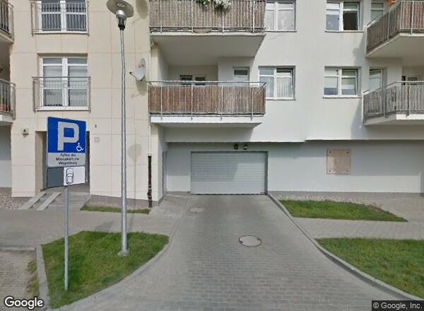 Ceny transakcyjne mieszkań Gdynia Pelplińska 6