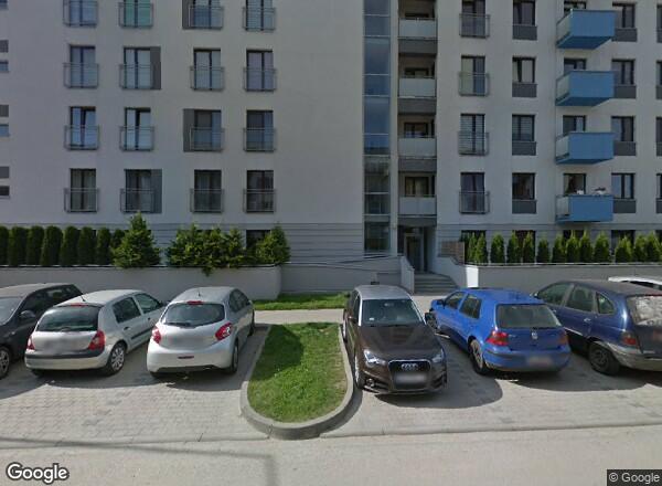 Ceny mieszkań Wrocław UL. NYSKA 58A