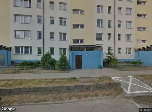 Ceny transakcyjne mieszkań Gorzów Wielkopolski LEONA WYCZÓŁKOWSKIEGO 4