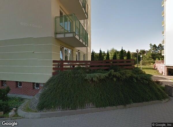 Ceny transakcyjne mieszkań Gdynia Rumska 10