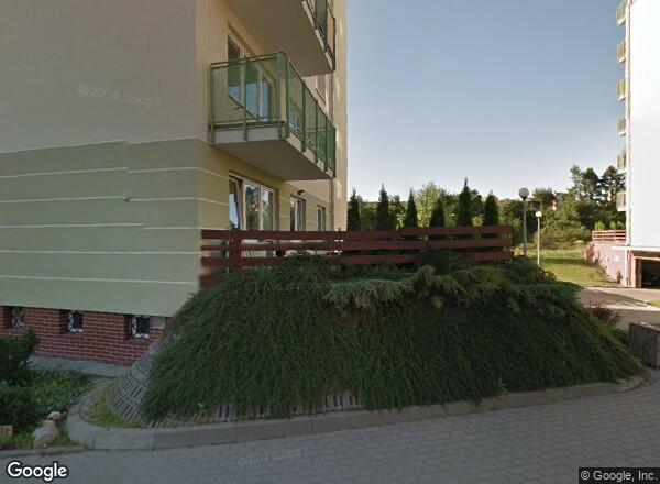 Ceny mieszkań Gdynia Rumska 10