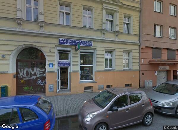 Ceny mieszkań Szczecin Szpitalna 11