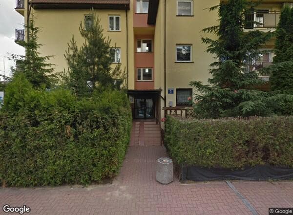 Ceny transakcyjne mieszkań Piaseczno Jaspisowa 1