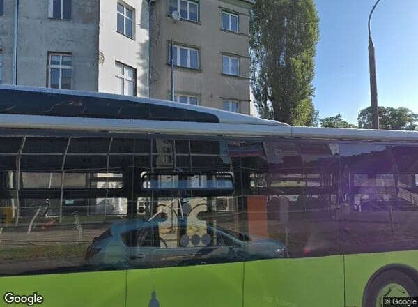 Ceny transakcyjne mieszkań Gorzów Wielkopolski ORLĄT LWOWSKICH 1